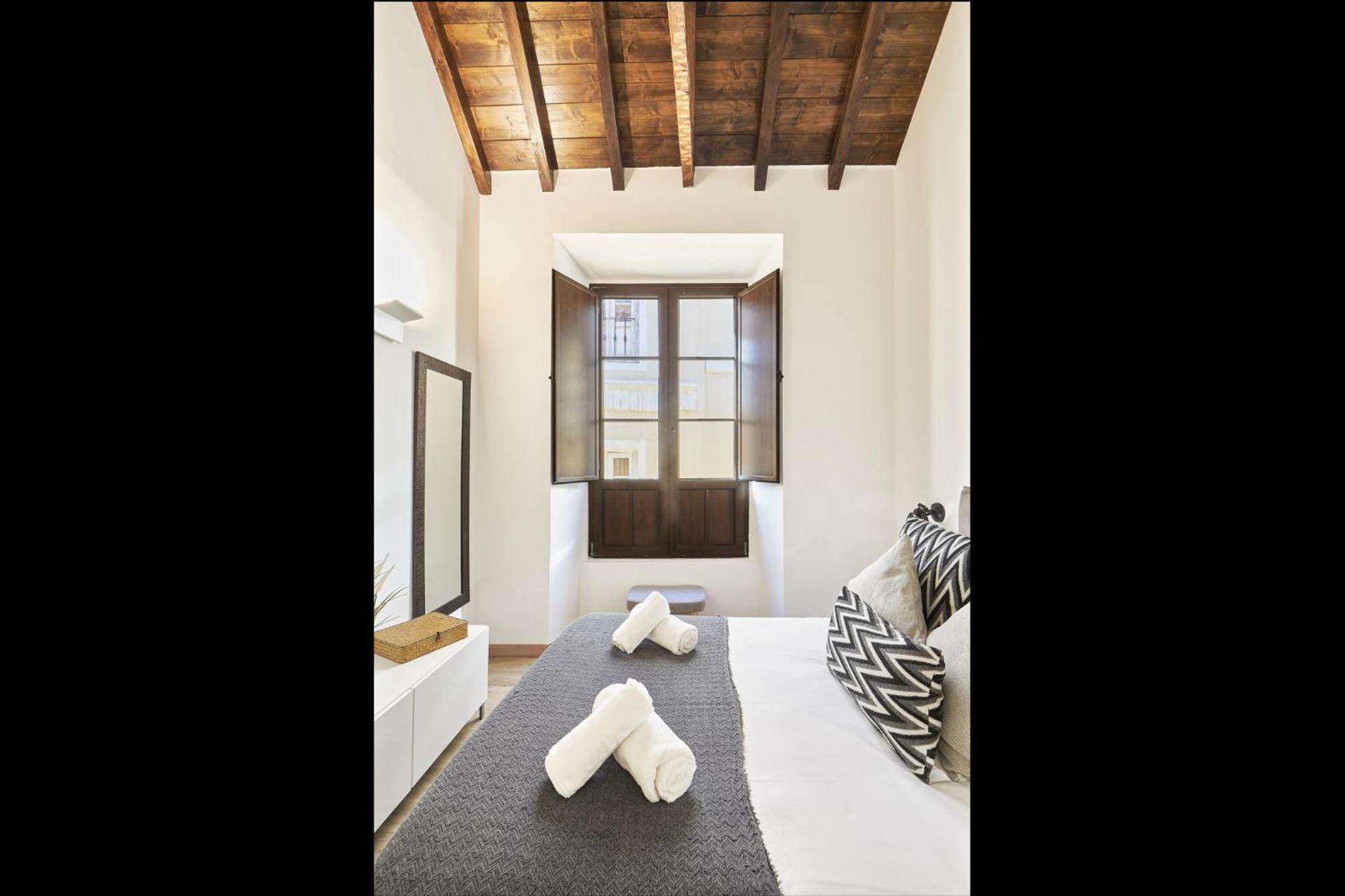 Martires Malaga Centro Lägenhet Exteriör bild